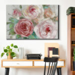 " Cottage Blooms " - Image 2