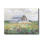 " Country Fields " - Image 5