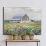 " Country Fields "