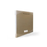 " Cross Hatch Abstract " by Third And Wall - Image 4