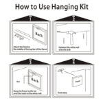 " Cute Laying Snowman " - Image 6