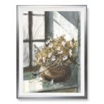 " Daisies In The Window "