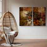 " Daisy " 2 - Pieces - Image 4