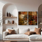 " Daisy " 2 - Pieces - Image 5