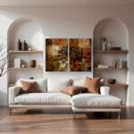 " Daisy " 2 - Pieces - Image 7