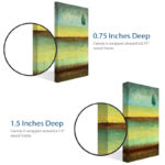 " Dance At Bougival " by Pierre-Auguste Renoir - Image 3