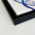 " Dark Morning In Forest Panorama " - Image 3