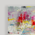 " Day In The Sun " by Norman Wyatt Jr. 3 - Pieces - Image 3