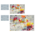 " Day In The Sun " by Norman Wyatt Jr. 3 - Pieces - Image 5