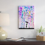 " Deluge " by Marc Allante