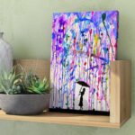 " Deluge " by Marc Allante - Image 2