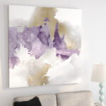 " Derive In Amethyst II "