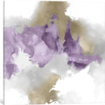 " Derive In Amethyst II " - Image 2