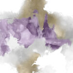" Derive In Amethyst II " - Image 3