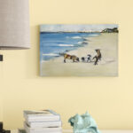 " Dogs? Play " by Tori Campisi