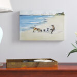 " Dogs? Play " by Tori Campisi - Image 2