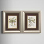 " Dragonfly I And II " 2 - Pieces - Image 2