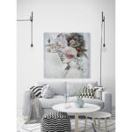 " Dreamy Flower Crown " - Image 4