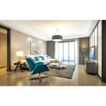 " Dreamy I " Painting Print - Image 4