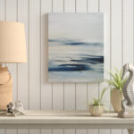 " Drifting Tides II "