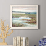 " Early Morning Magic " Painting Print - Image 2