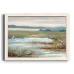" Early Morning Magic " Painting Print - Image 3