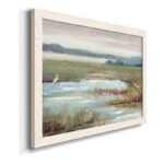 " Early Morning Magic " Painting Print - Image 4