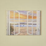 " Elongated Window " by Joval