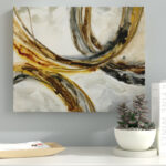 " Emboldened Abstract " - Image 2