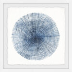 " Embossed Tree Ring " by Julia Posokhova - Image 7