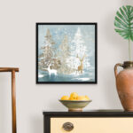 " Endless Magic " Painting Print - Image 3