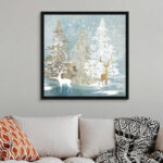 " Endless Magic " Painting Print - Image 5