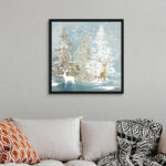 " Endless Magic " Painting Print - Image 6