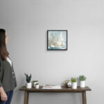 " Endless Magic " Painting Print - Image 7