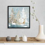 " Endless Magic " Painting Print - Image 2