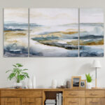 " Estuary I "