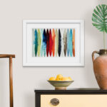 " Even Flow " by Randy Hibberd - Image 5