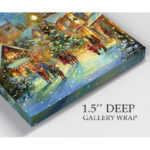 " Evening Carol " - Image 3