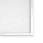 " Everyone Wants To Change The World White Planked Look " - Image 2