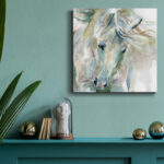 " Exuberant Spirit "