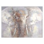 " Face Of A King " Painting Print - Image 5