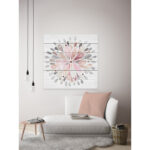 " Fading Flower " by Marmont Hill - Image 3