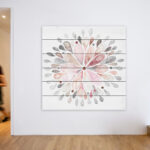 " Fading Flower " by Marmont Hill