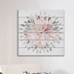 " Fading Flower " by Marmont Hill - Image 2
