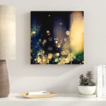 " Fairies At Nighttime " by Beata Czyzowska Young - Image 6