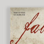 " Faith " by Joelle Joy - Image 3