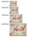 " Faith " by Joelle Joy - Image 5