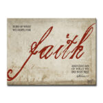 " Faith " by Joelle Joy - Image 7