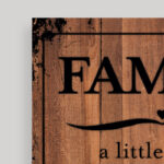 " Family " by Olivia Rose - Image 3