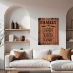 " Family " by Olivia Rose - Image 4